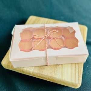 Salty Rose KETO Melt-a-way Creams